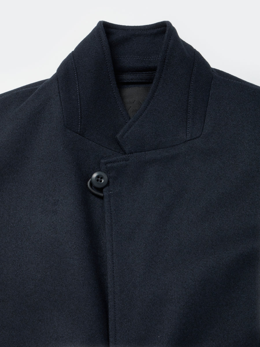 DAIWA PIER39 TECH LOOSE 2B JACKET FLANNEL