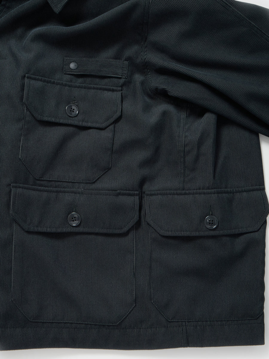 DAIWA PIER39 TECH FLYING SHIRT CORDUROY
