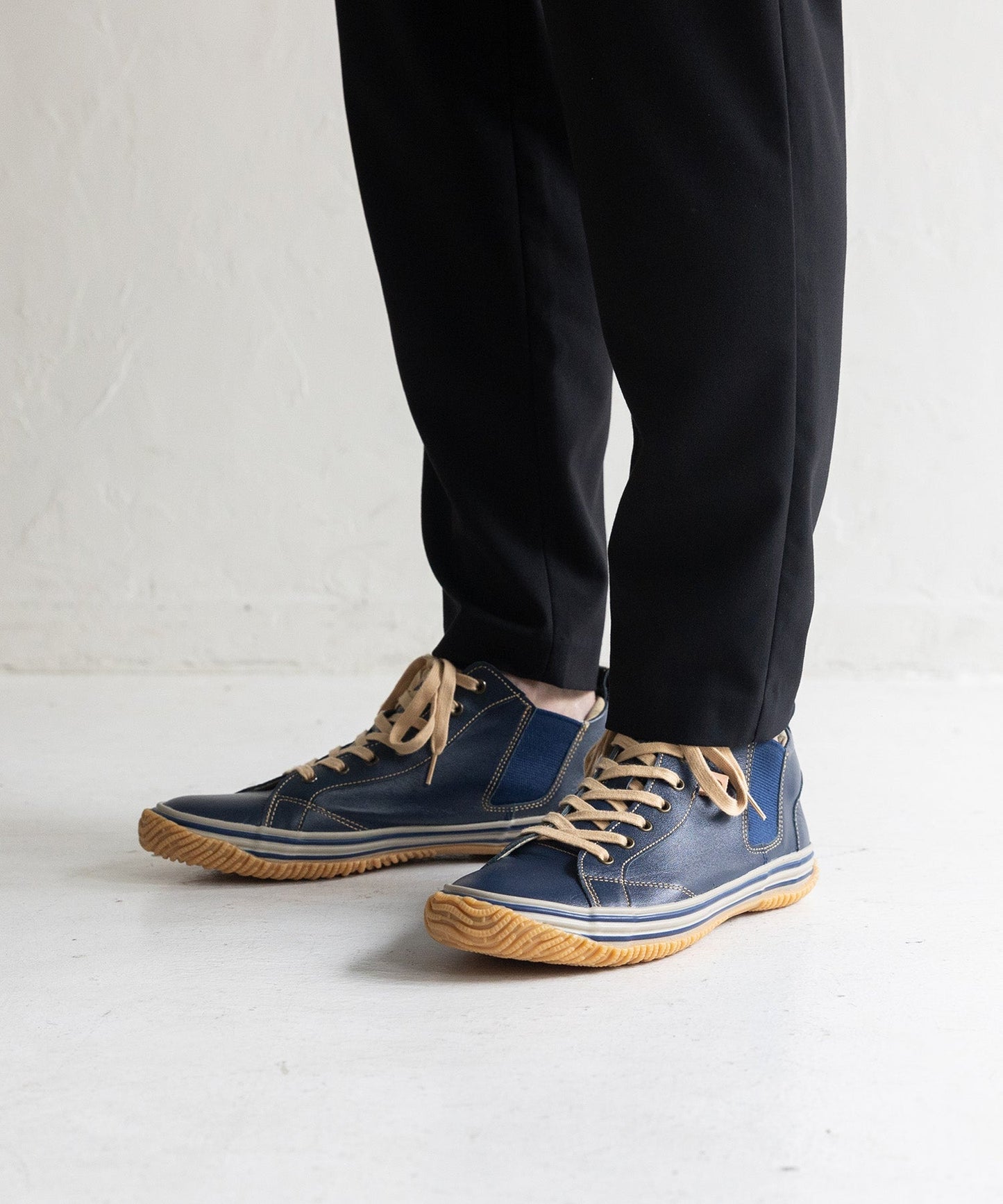 SPINGLE MOVE SP-442 Dark Navy