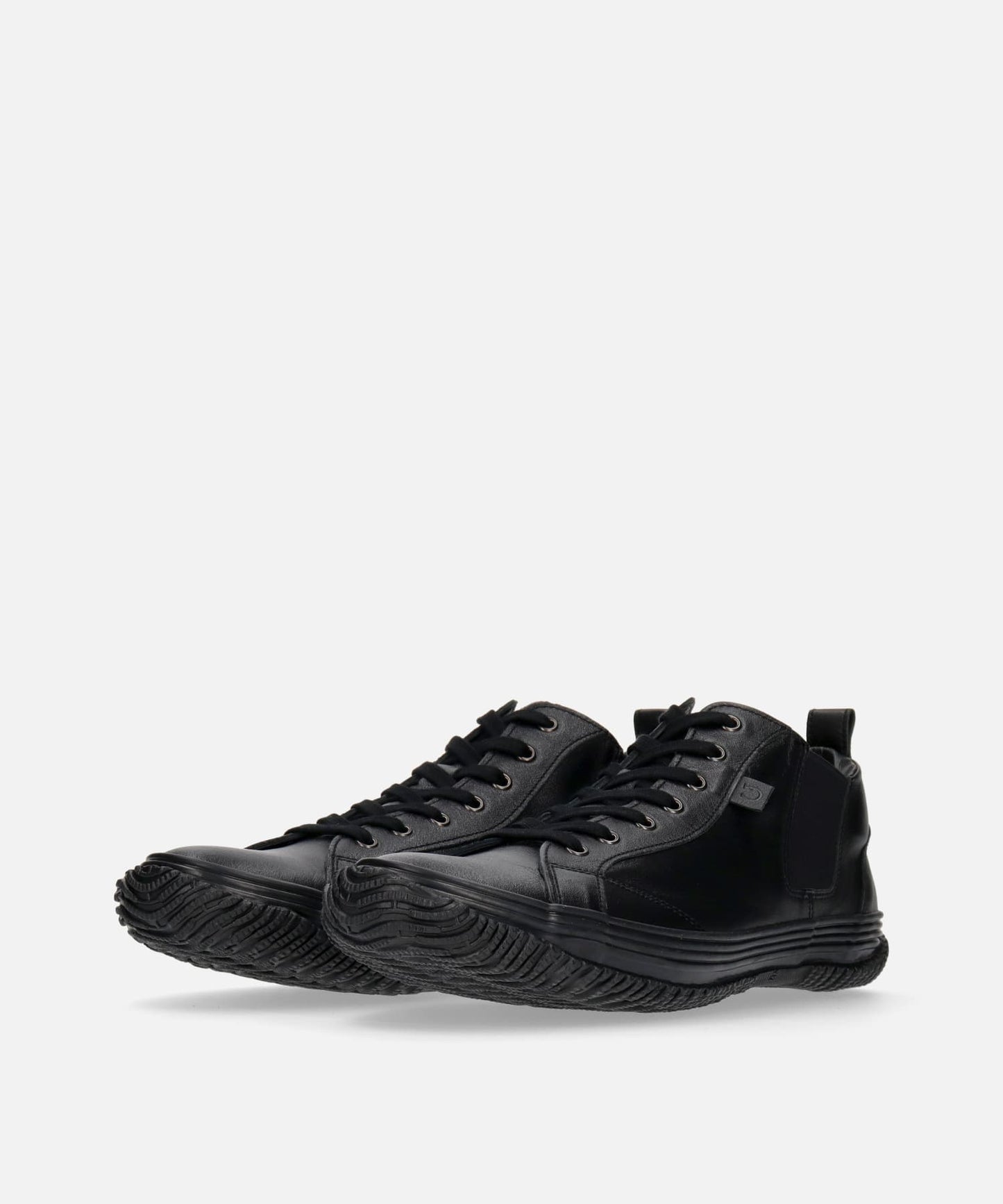 SPINGLE MOVE SP-442 Black/Black