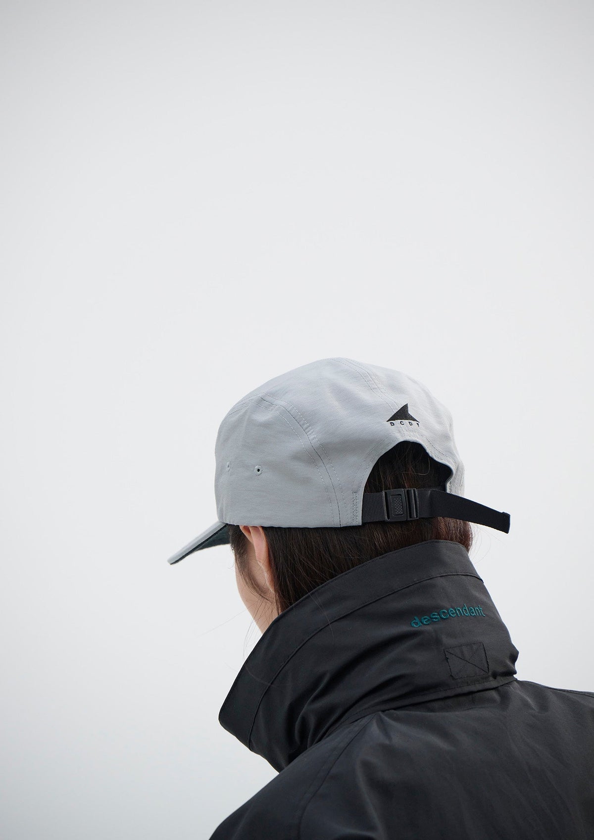 DESCENDANT CETUS 5PANEL