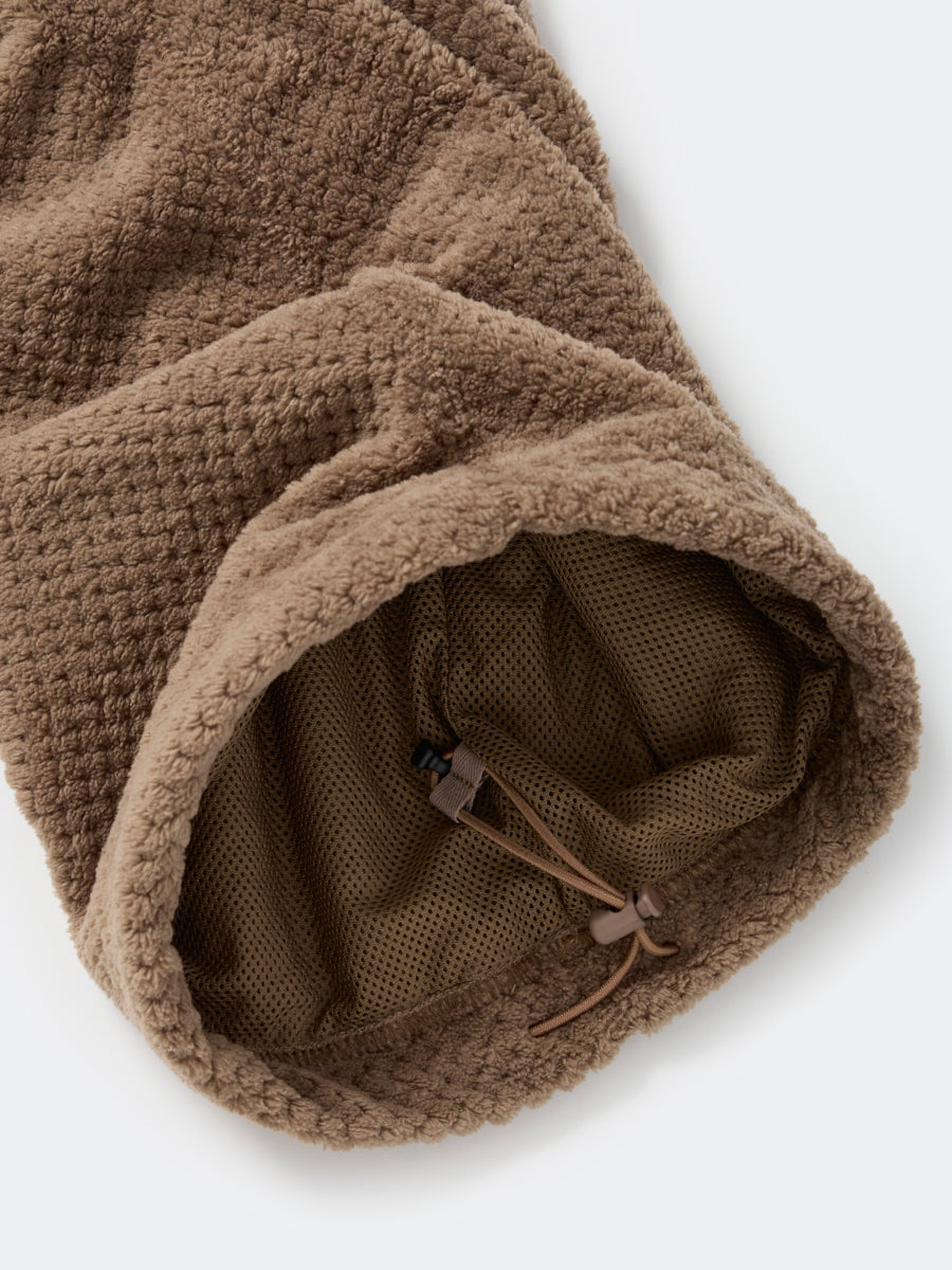 DAIWA PIER39 TECH MIL FLEECE PANTS