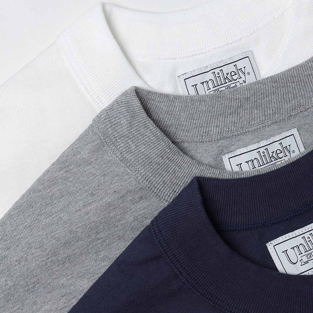 Unlikely Team Tee Long Sleeve