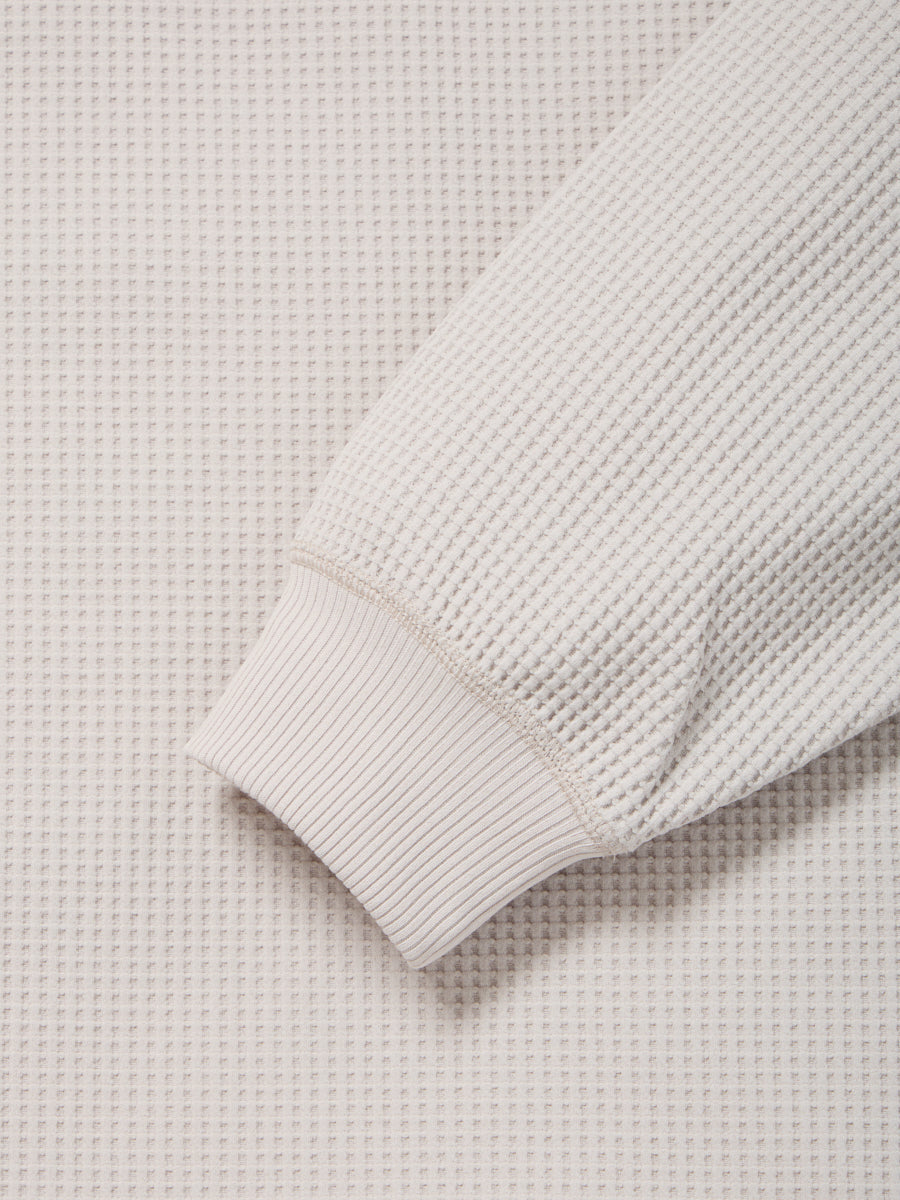 DAIWA PIER39 TECH THERMAL HENLEY L/S