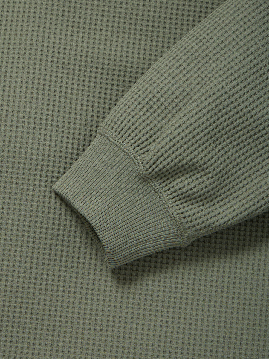 DAIWA PIER39 TECH THERMAL CREW L/S
