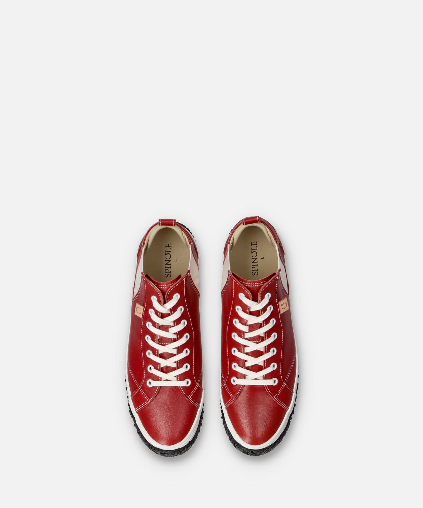 SPINGLE MOVE SP-442 Red