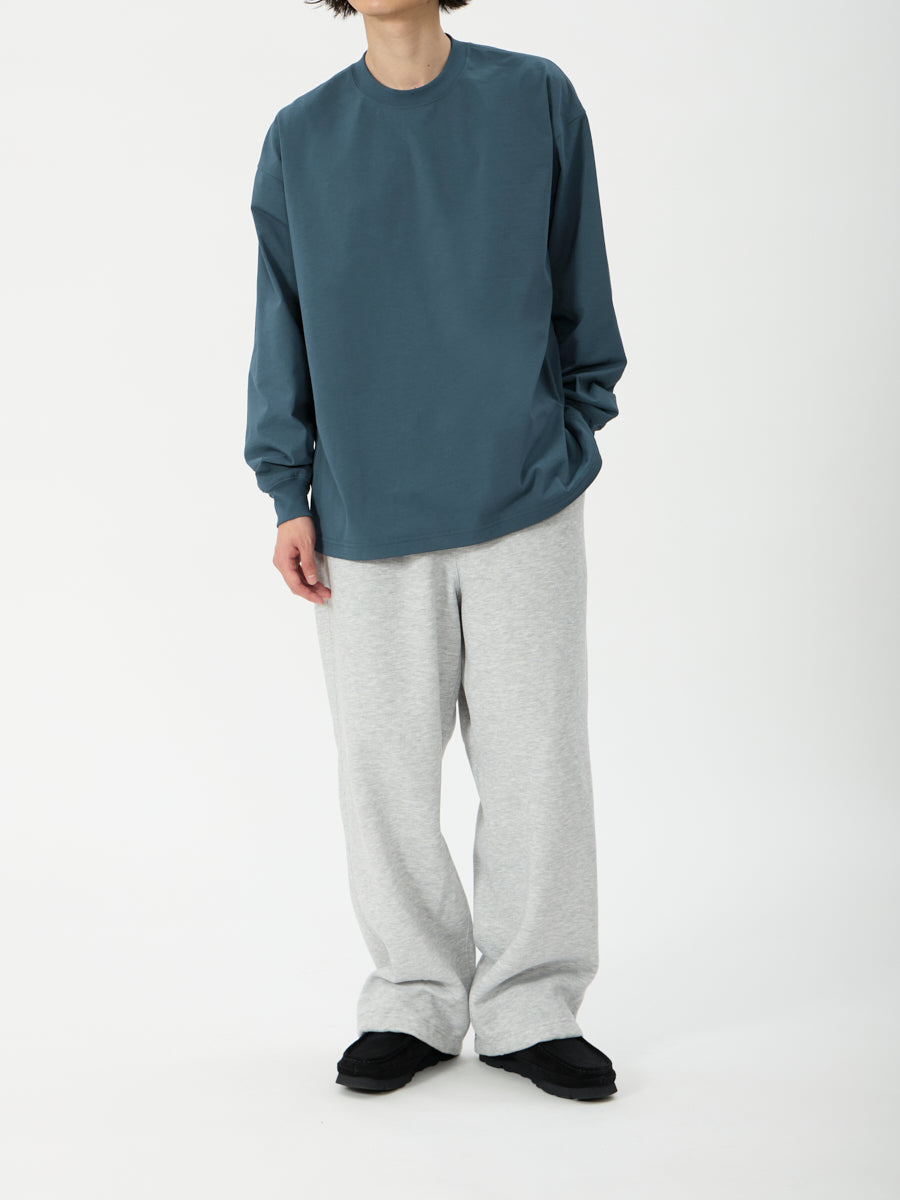 DAIWA PIER39 TECH DRAWSTRING TEE L/S