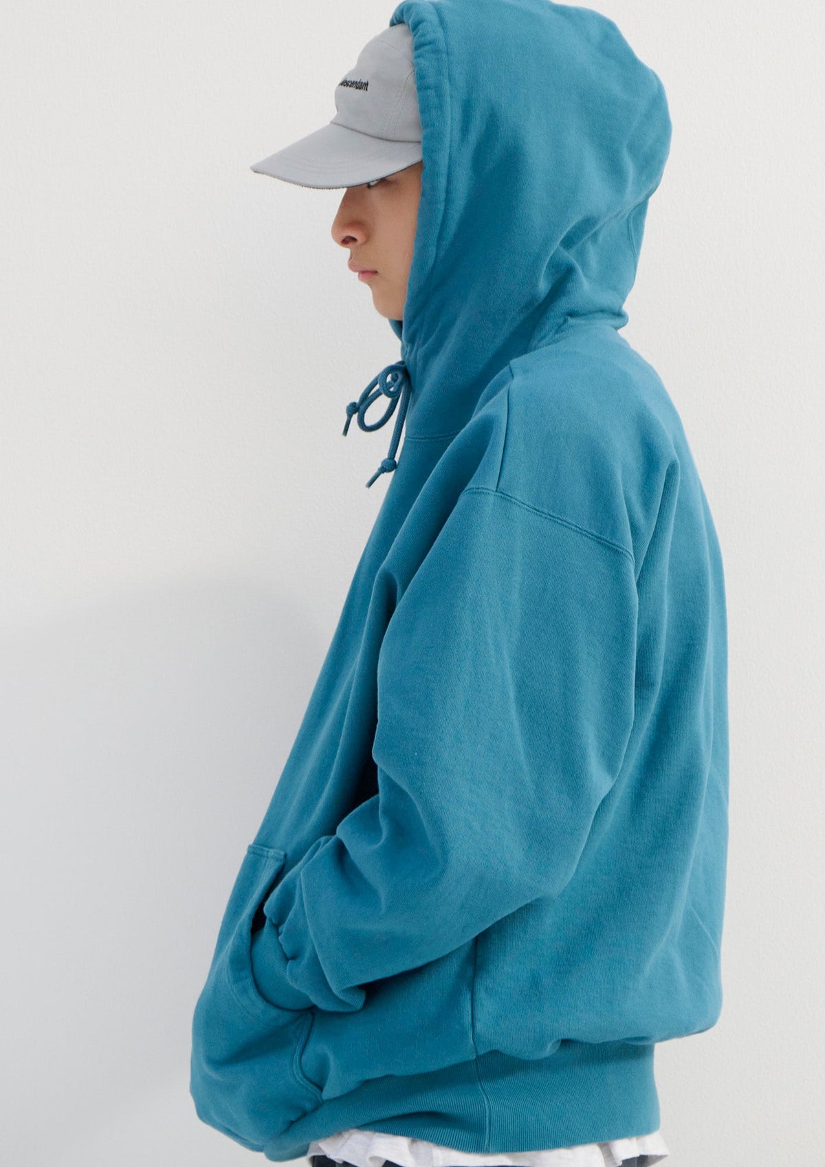 DESCENDANT HORIZON HOODY
