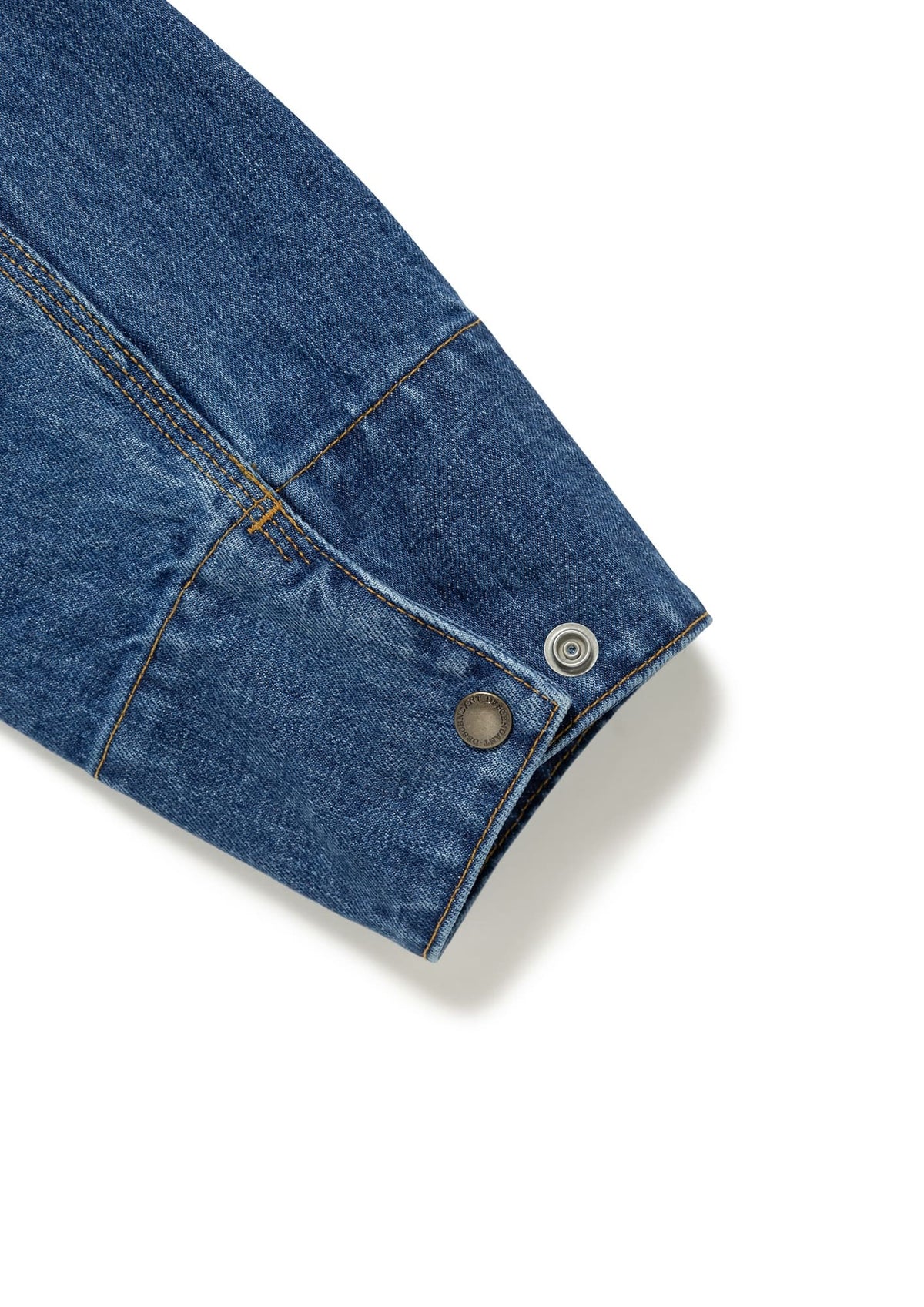 DESCENDANT EDDIECO DENIM JACKET