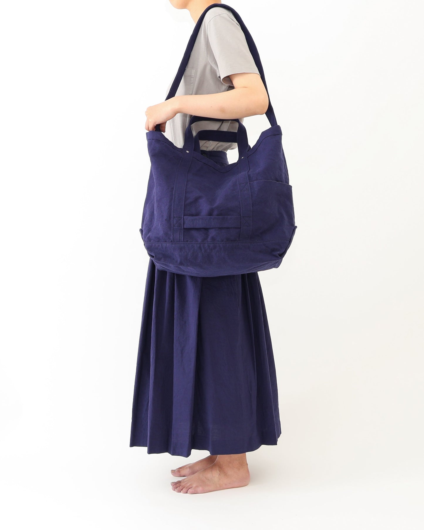 YAECA CANVAS DESIGN  Tool Bag