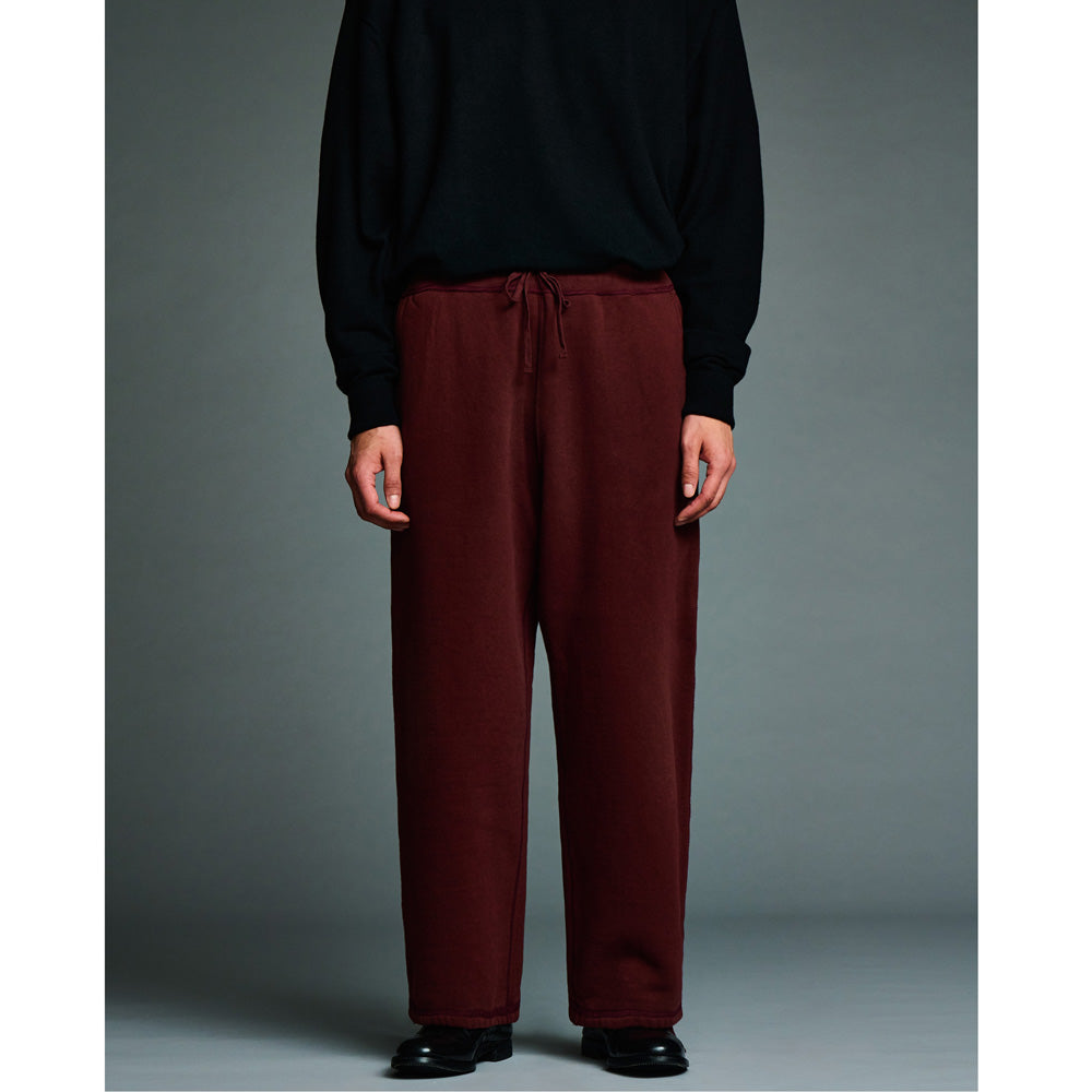 A.PRESSE Vintage Sweat Pants