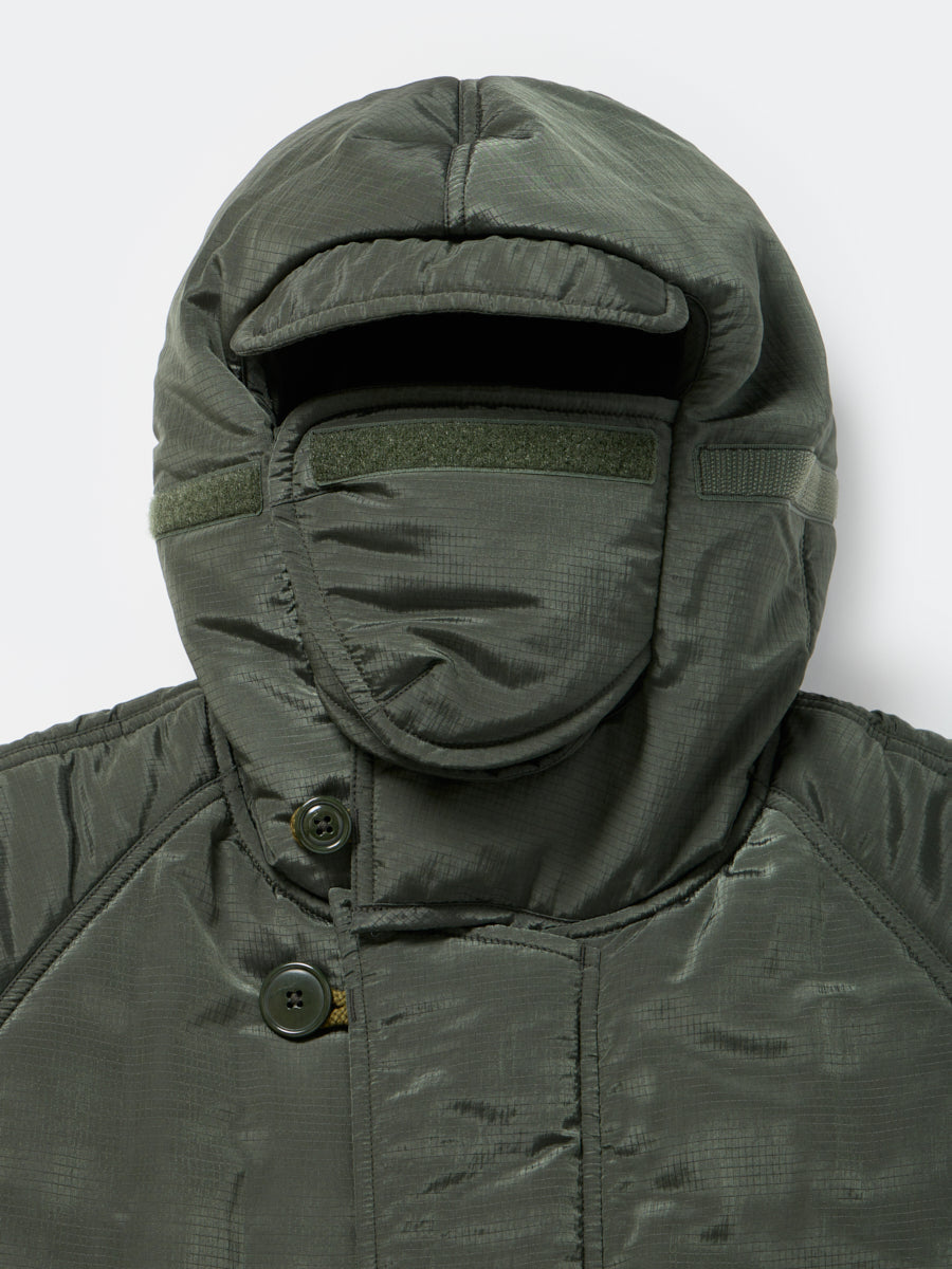 DAIWA PIER39 TECH 3M™️ FLIGHT PUFF PARKA