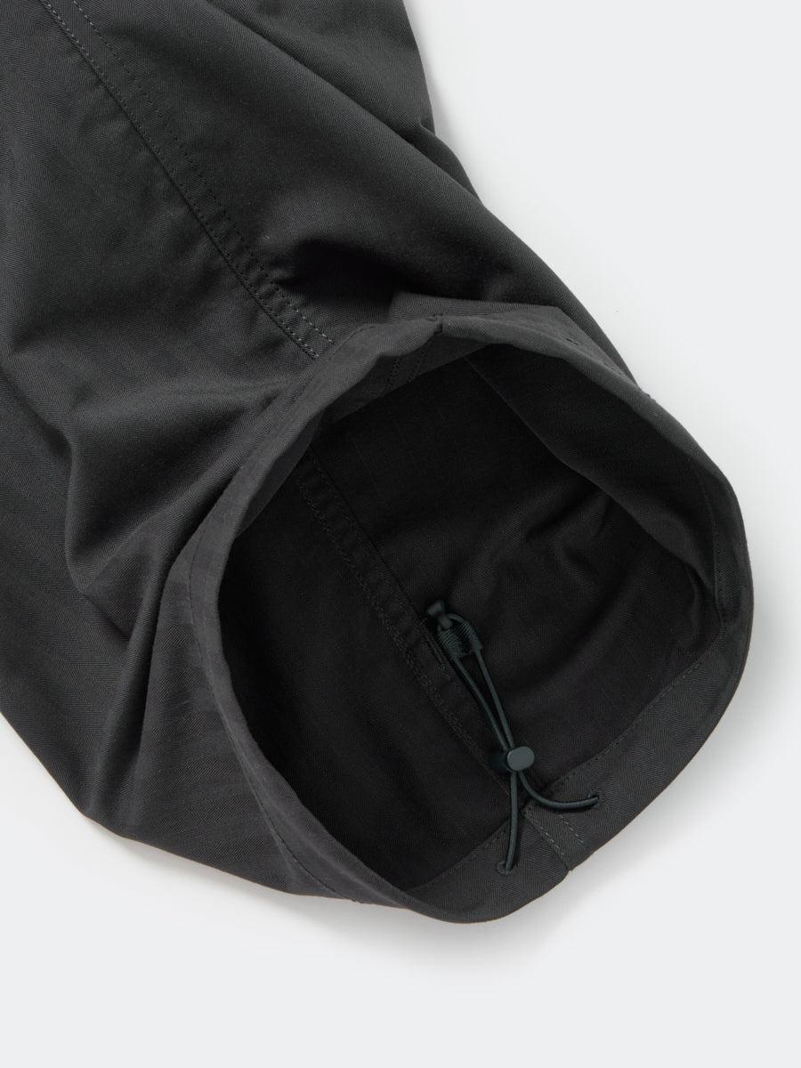 DAIWA PIER39 TECH 6P FIELD PANTS HERRINGBONE