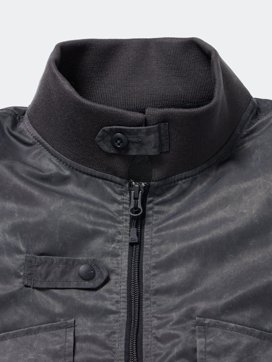 DAIWA PIER39 TECH MIL MECHANICS JACKET