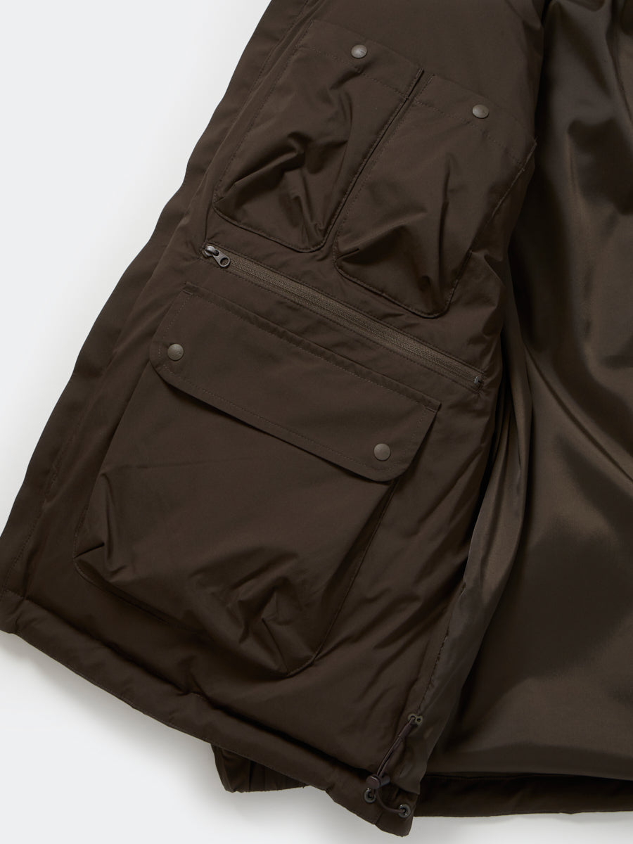 DAIWA PIER39 TECH EXTREAM DOWN JACKET