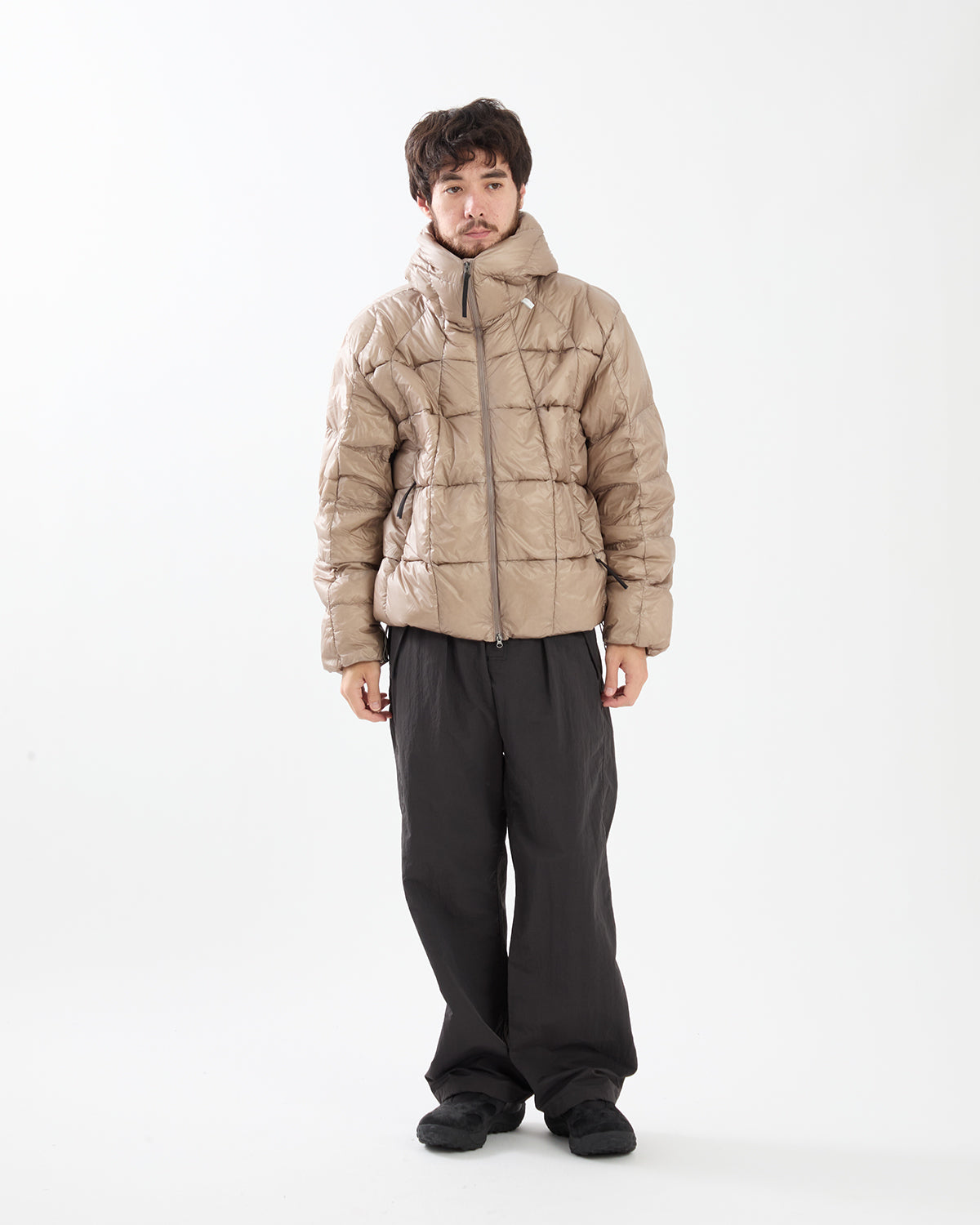 Goldwin 0 Windbreaker Pants