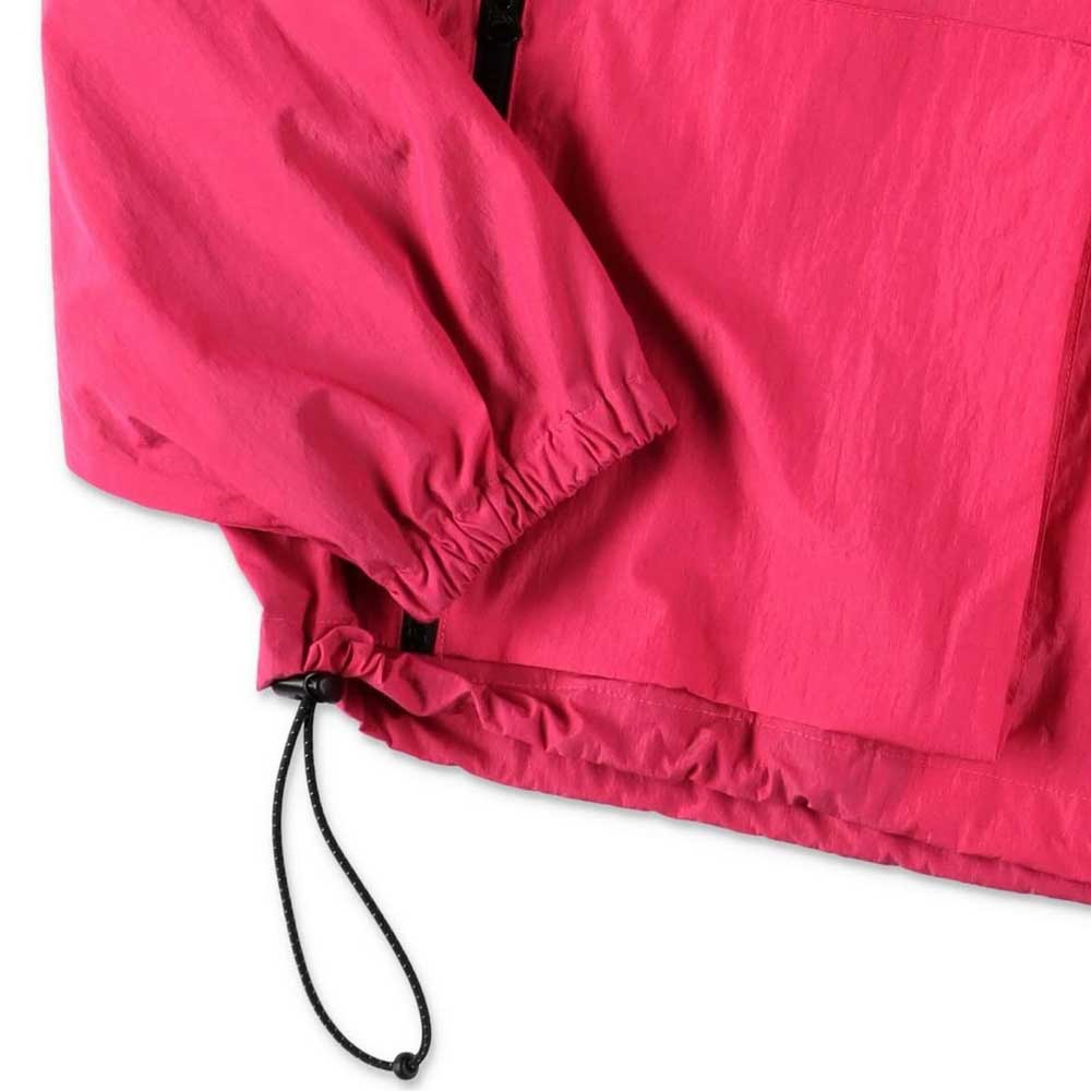 S.F.C (STRIPES FOR CREATIVE) SPORTY JACKET (NYLON)