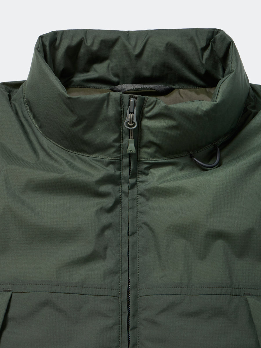 DAIWA PIER39 TECH FIELD INNER DOWN JACKET