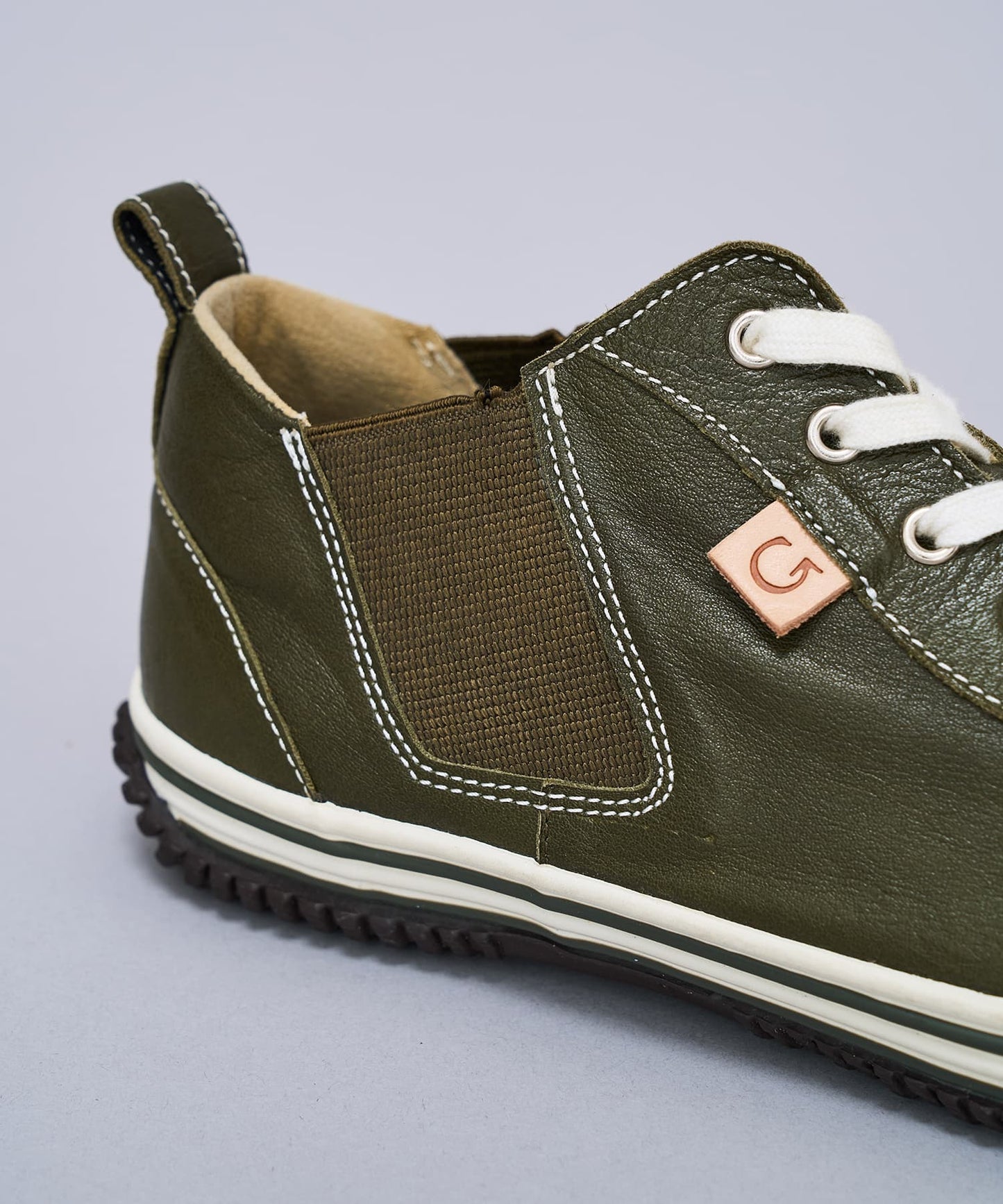 SPINGLE MOVE SP-442 Khaki