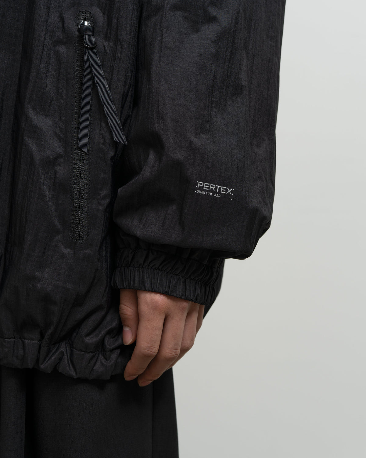 Graphpaper PERTEX® QUANTUM AIR Light Thermo Blouson