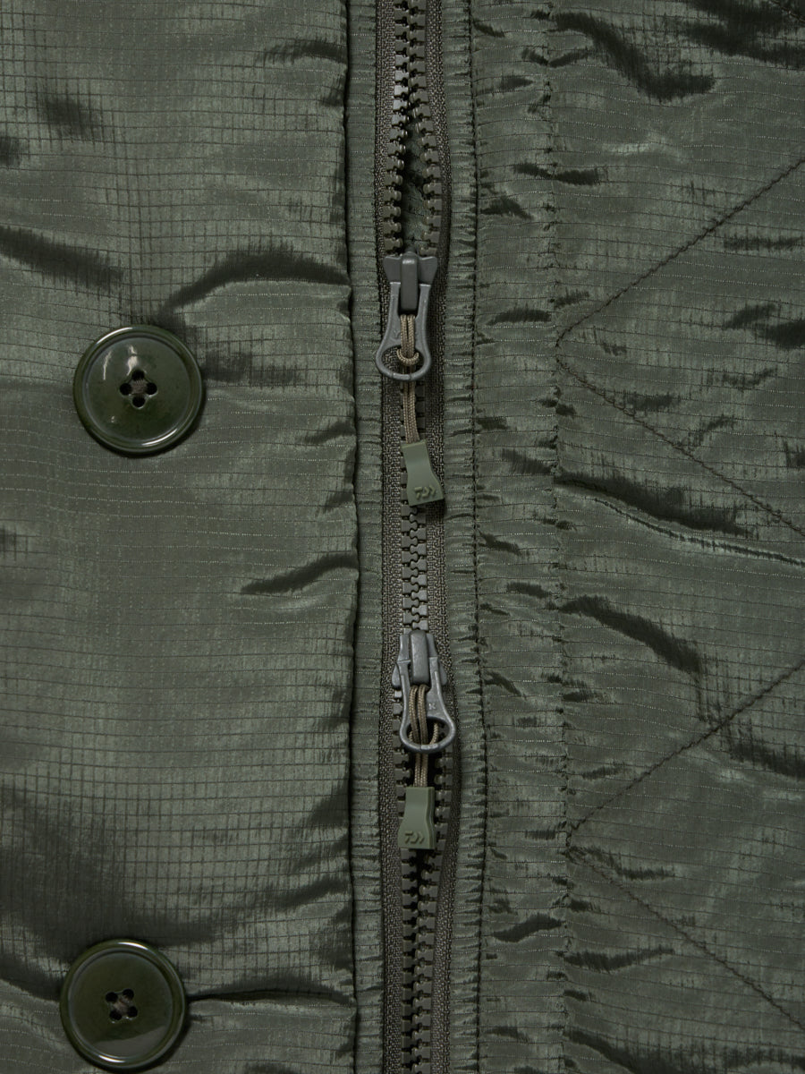 DAIWA PIER39 TECH 3M™️ FLIGHT PUFF PARKA