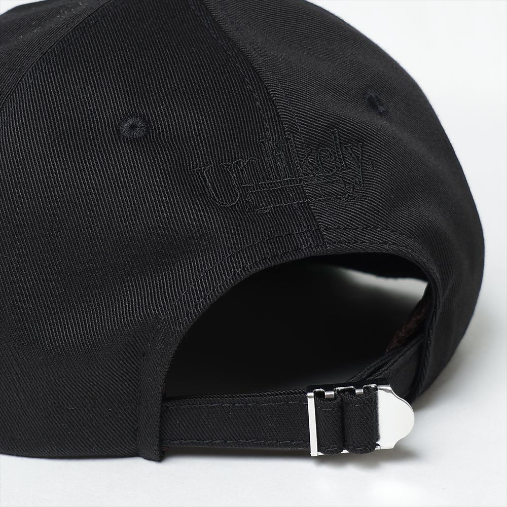 Unlikely Team Cap Twill