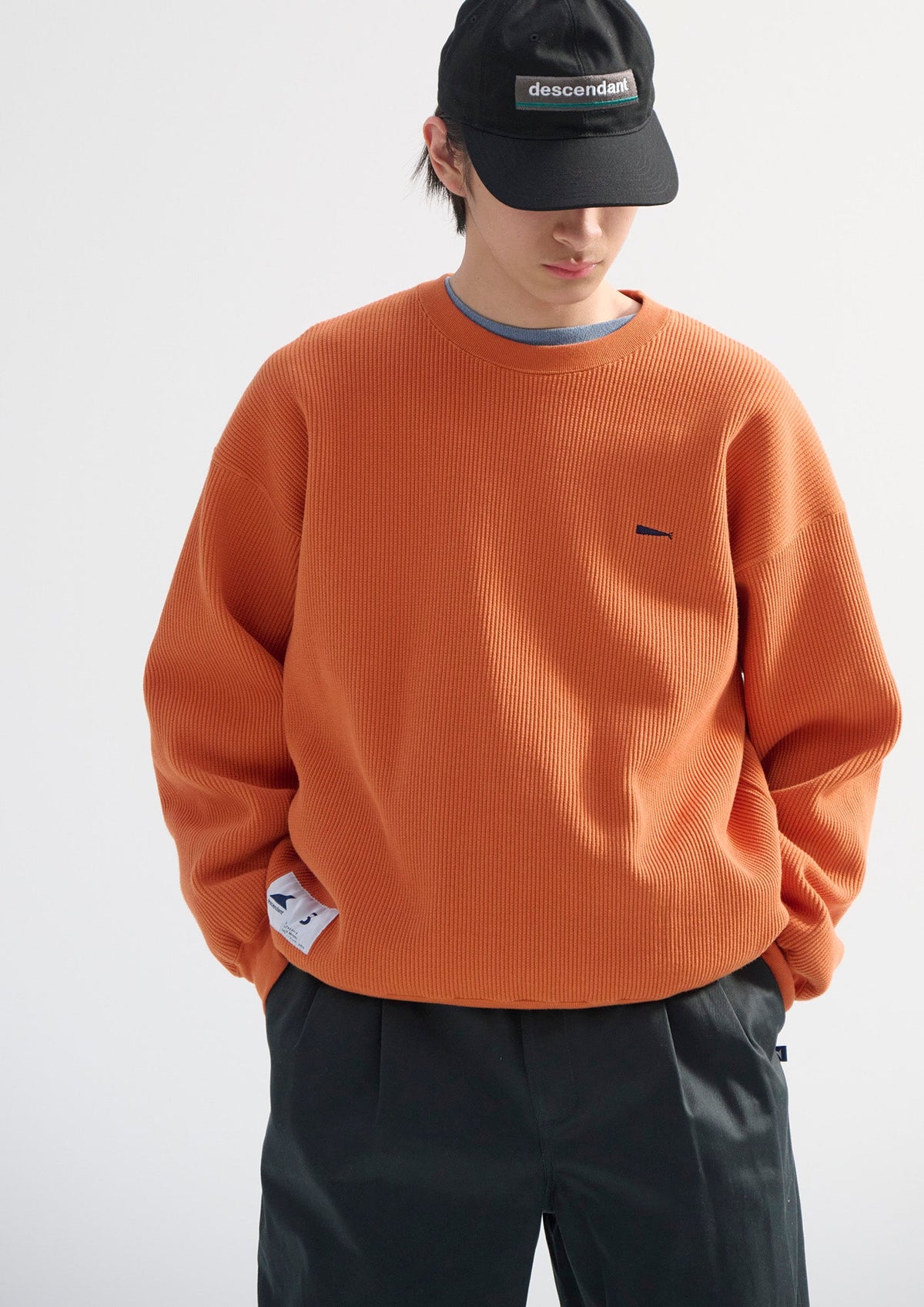 DESCENDANT HORIZON 6PANEL