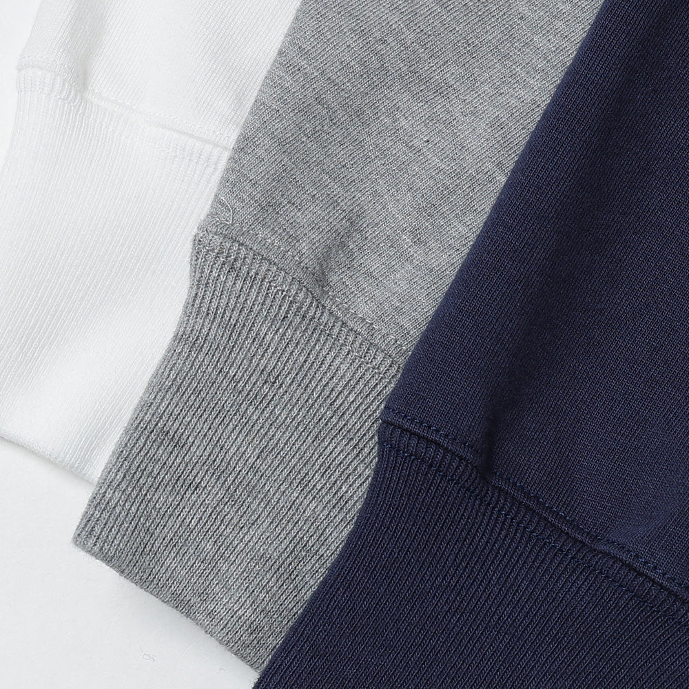 Unlikely Team Tee Long Sleeve