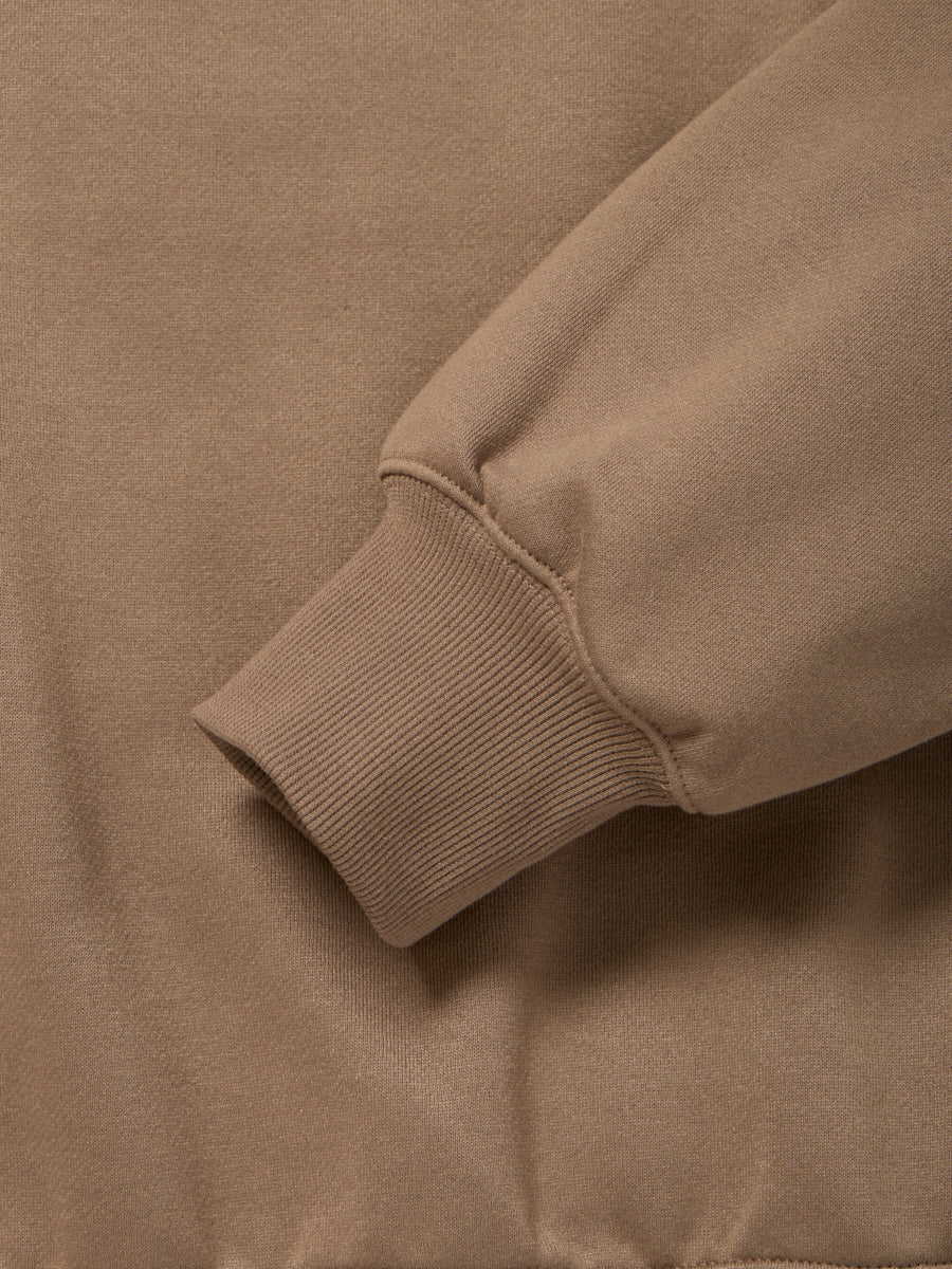 DAIWA PIER39 TECH SWEAT CREW FREEDOM SLEEVE