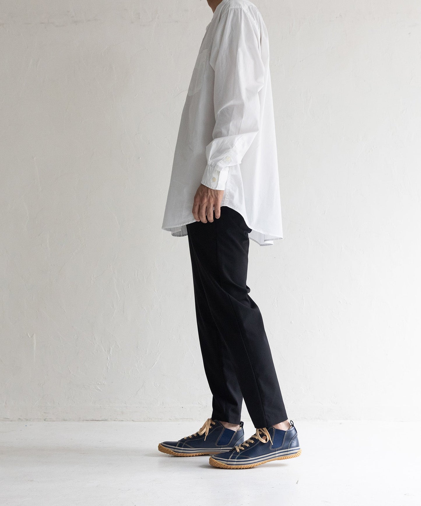 SPINGLE MOVE SP-442 Dark Navy
