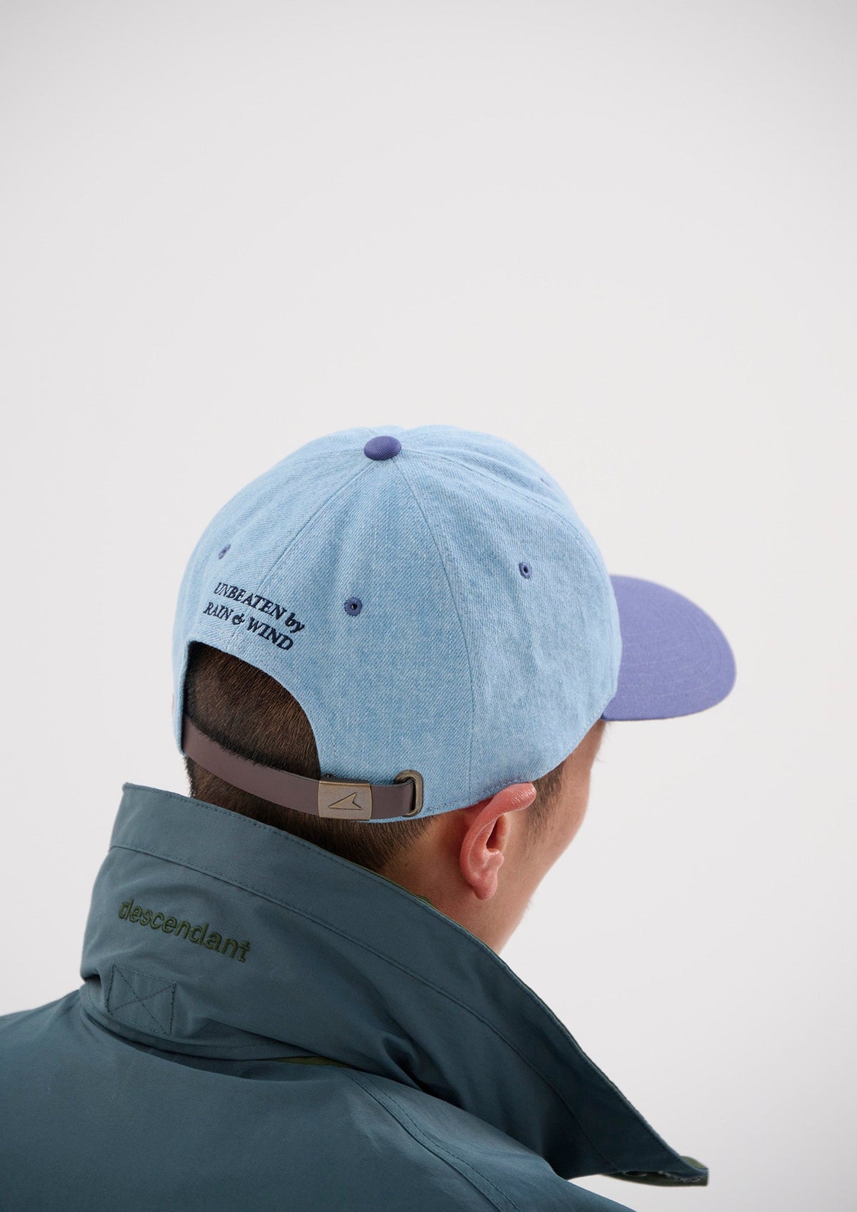 DESCENDANT GENNAKER 6PANEL