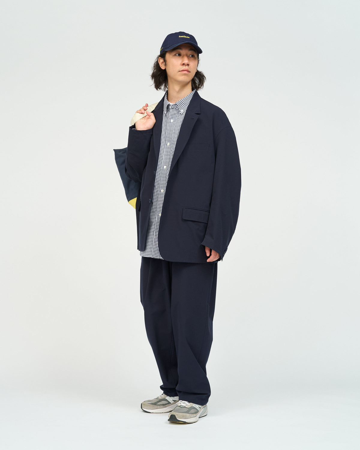 FreshService FLEX SHIELD TROUSERS