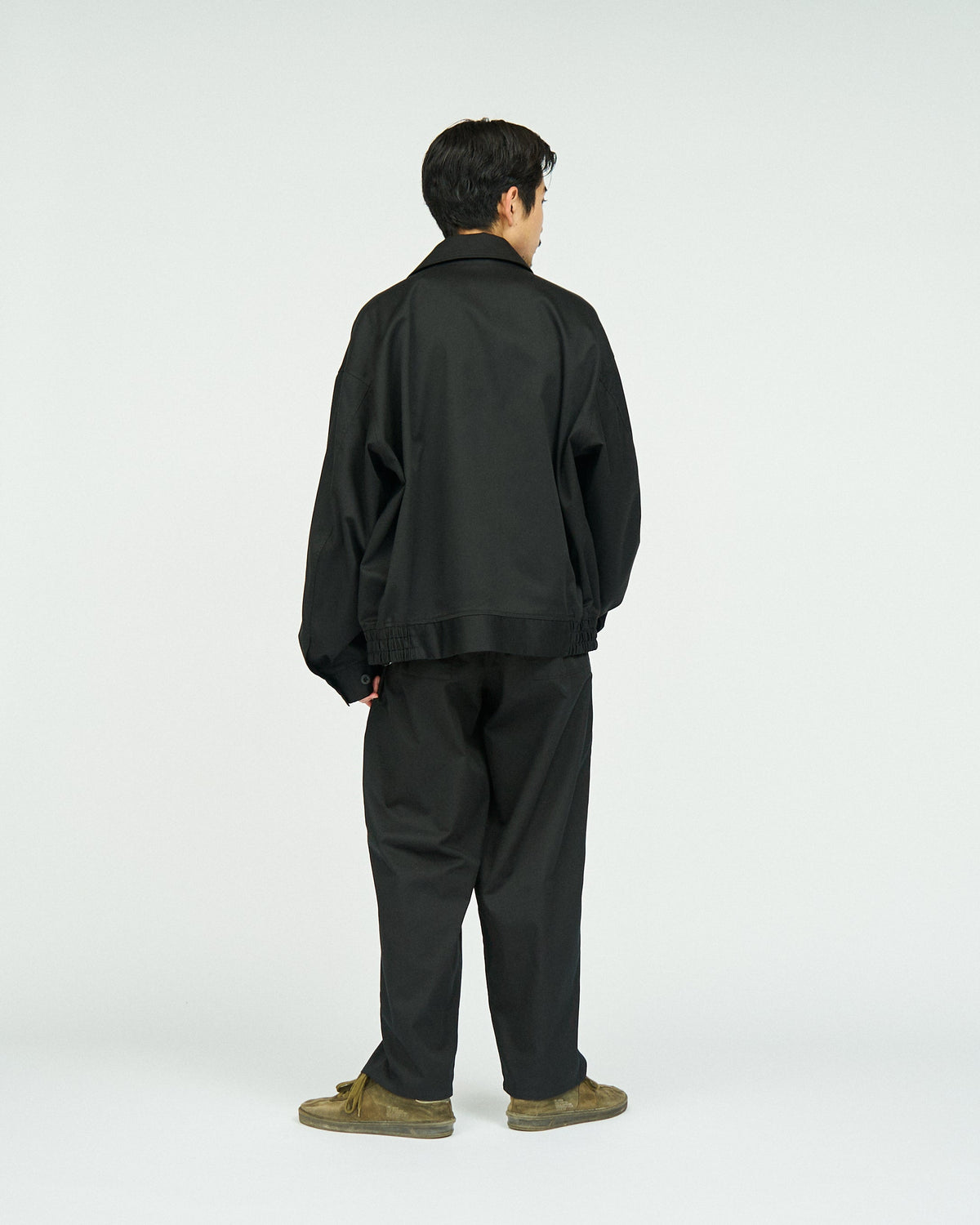 FreshService CORPORATE BLOUSON