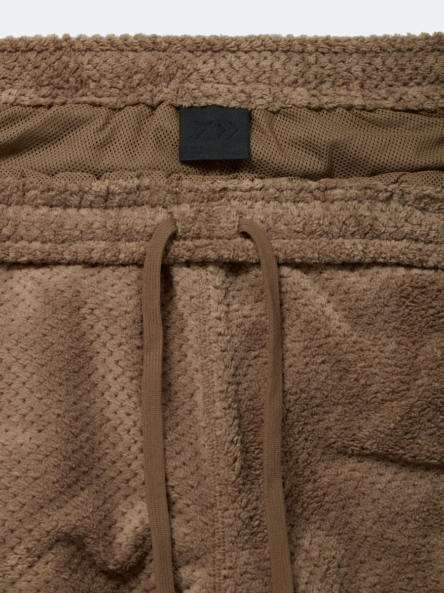 DAIWA PIER39 TECH MIL FLEECE PANTS