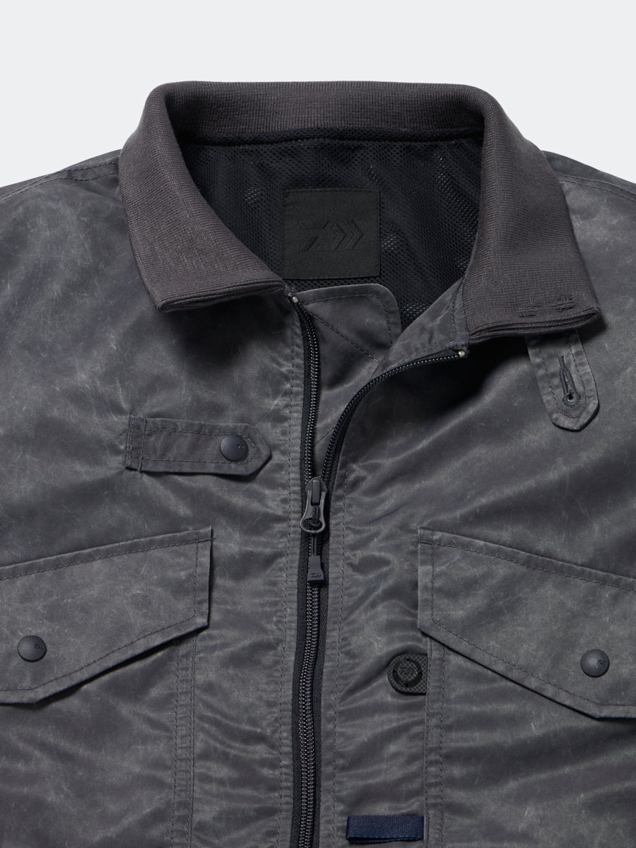 DAIWA PIER39 TECH MIL MECHANICS JACKET