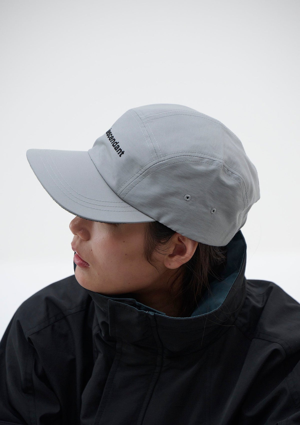 DESCENDANT CETUS 5PANEL