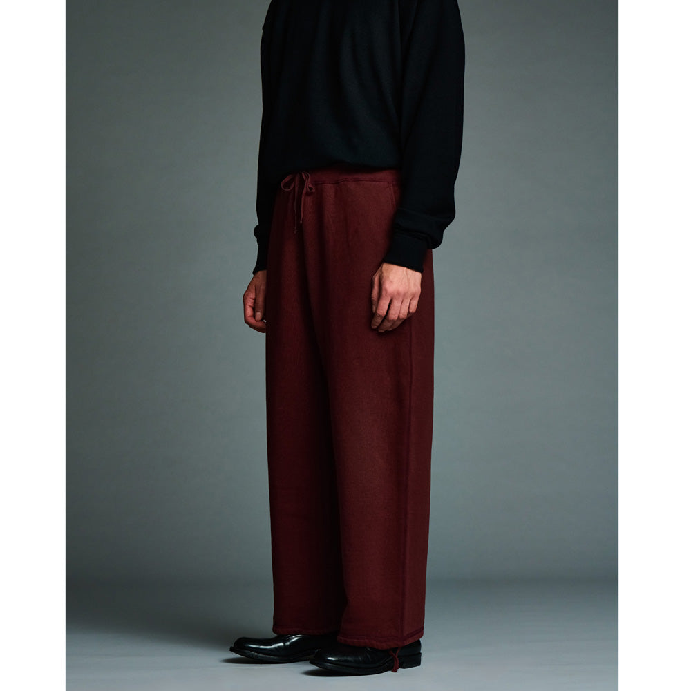 A.PRESSE Vintage Sweat Pants