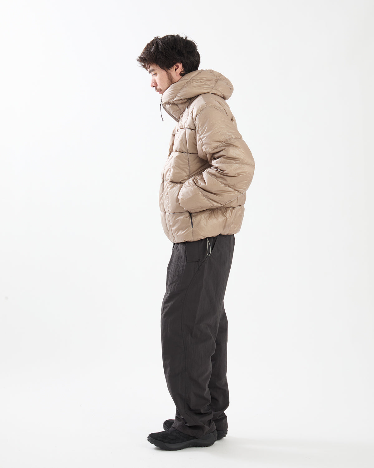 Goldwin 0 Windbreaker Pants