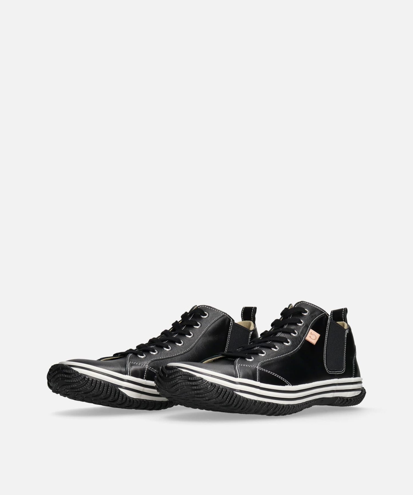 SPINGLE MOVE SP-442 Black