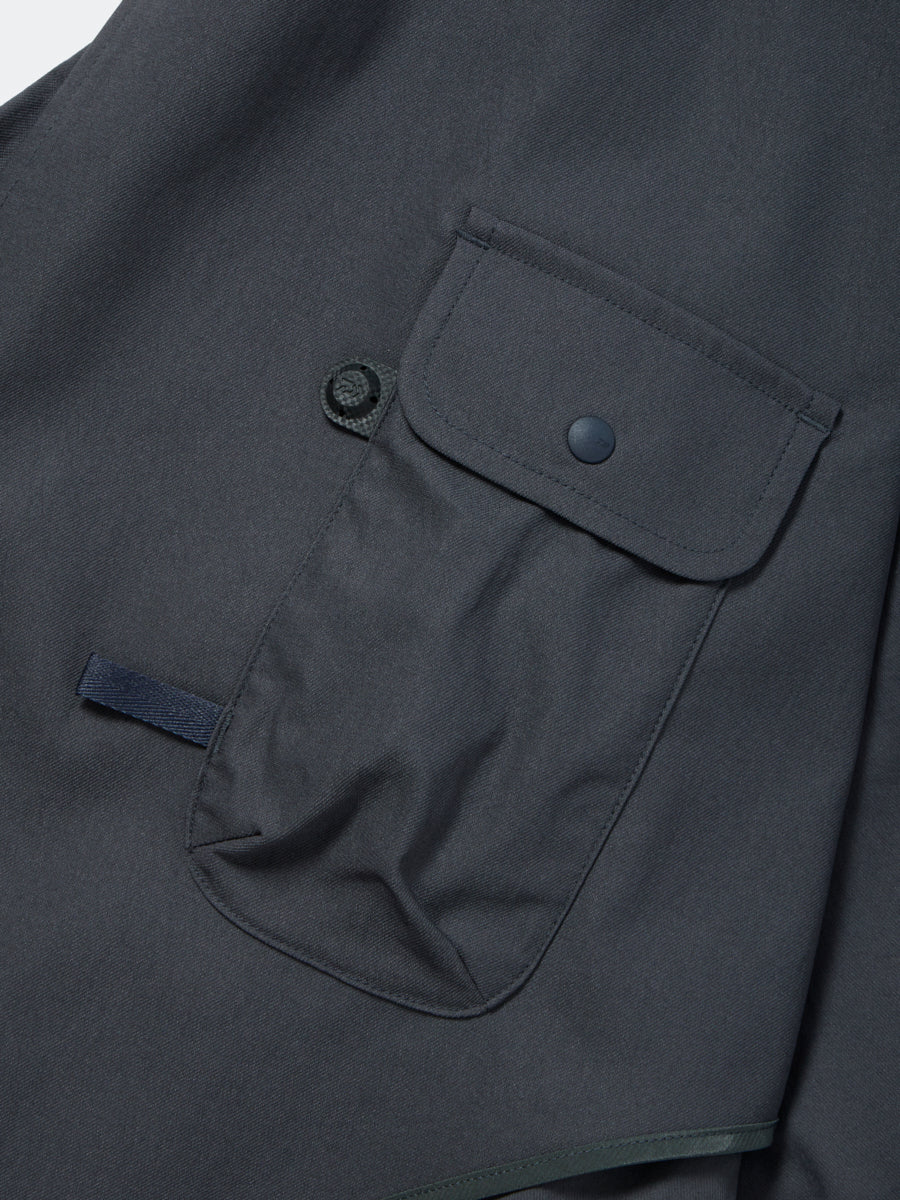 DAIWA PIER39 TECH LOOSE LIGHT 2B JACKET
