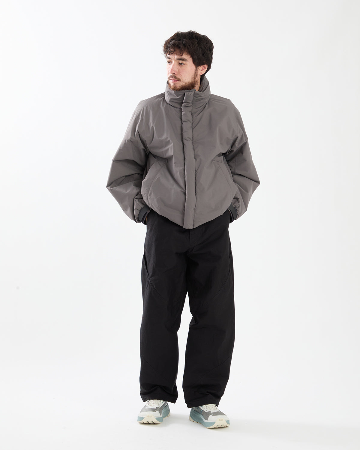 Goldwin 0 High Density Cotton Helicoid Pants