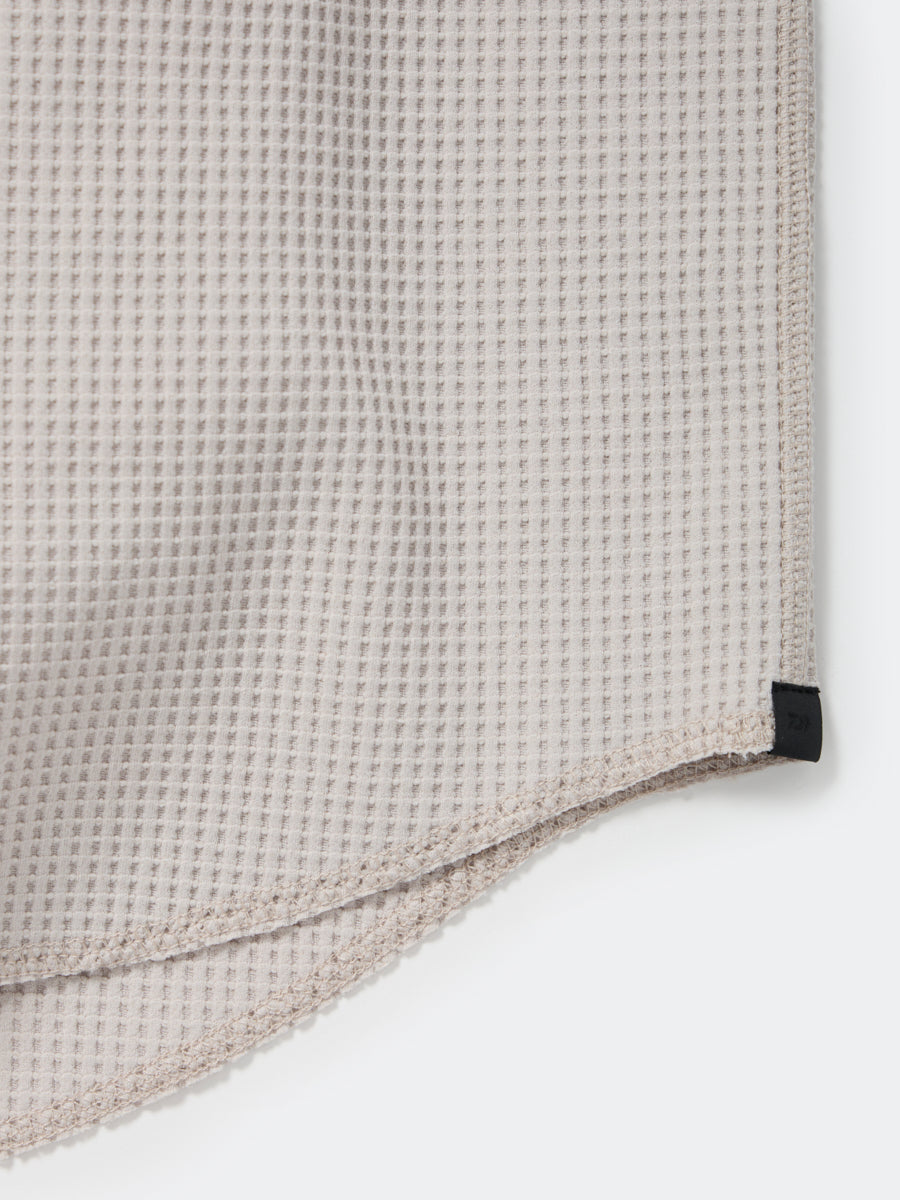 DAIWA PIER39 TECH THERMAL HENLEY L/S