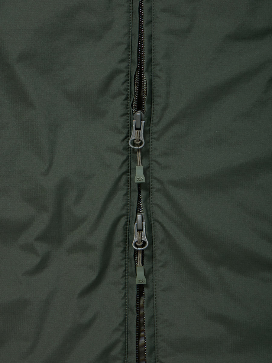 DAIWA PIER39 TECH FIELD INNER DOWN JACKET