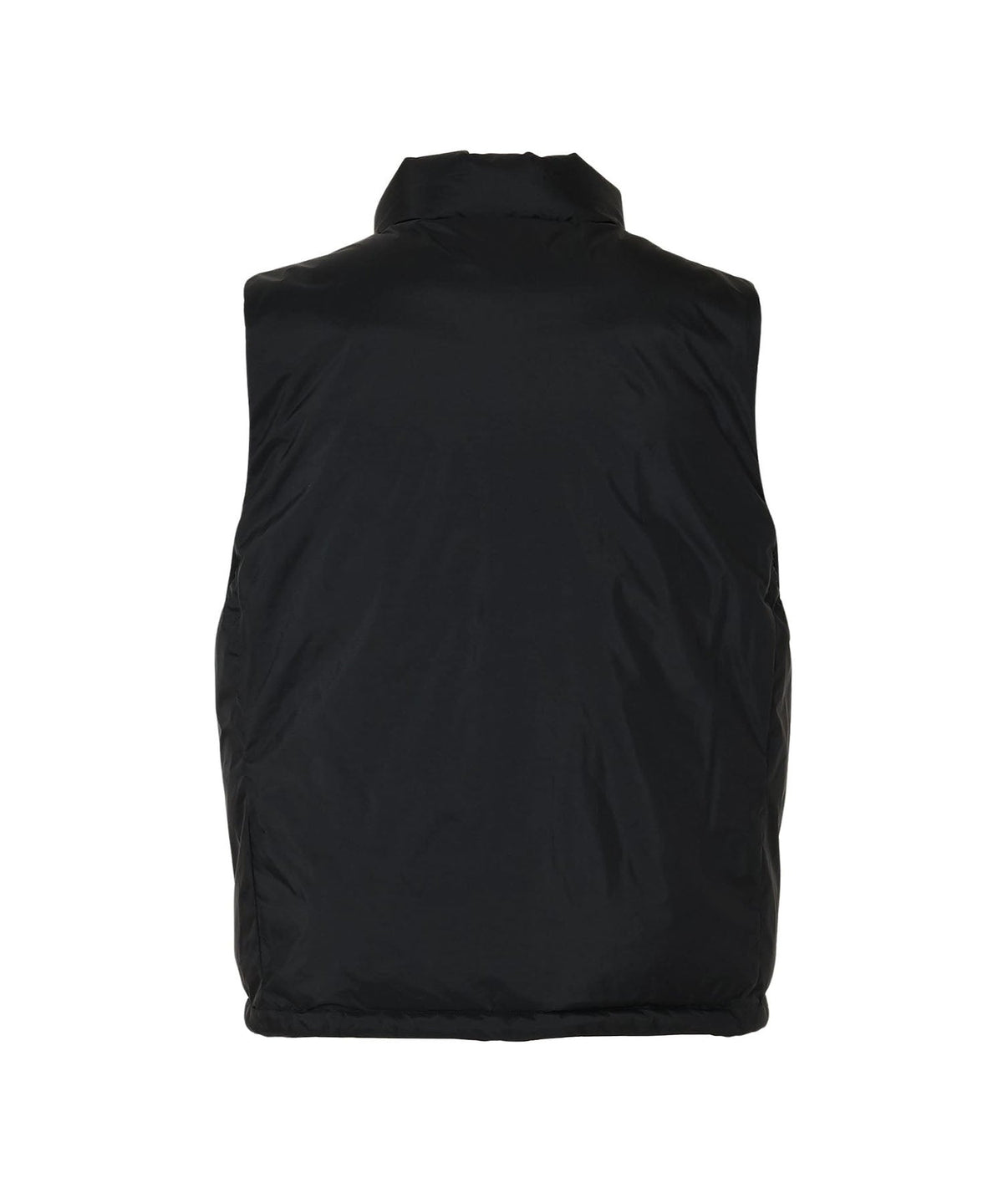 NANGA AURORA TEX STAND COLLAR DOWN VEST