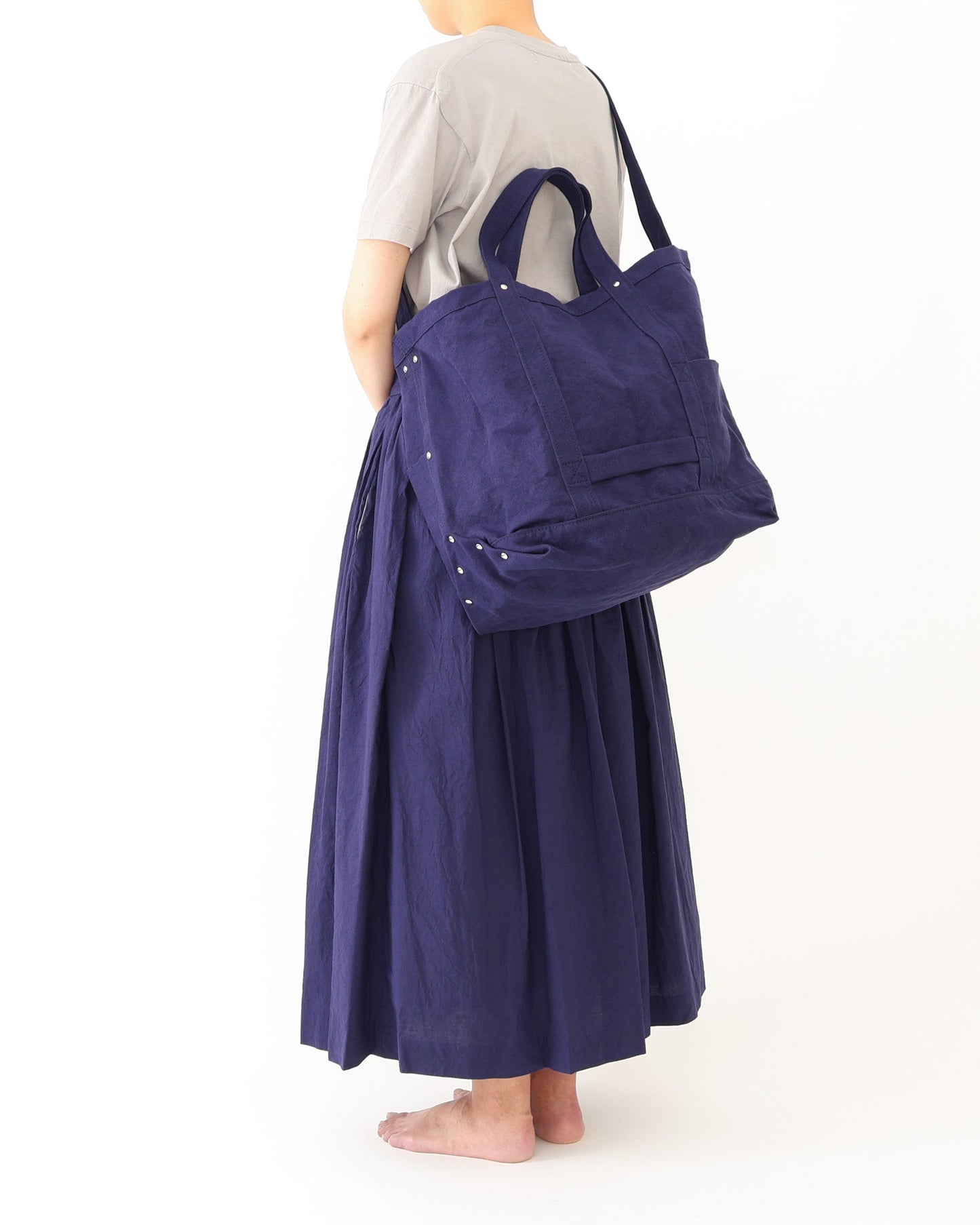 YAECA CANVAS DESIGN  Tool Bag