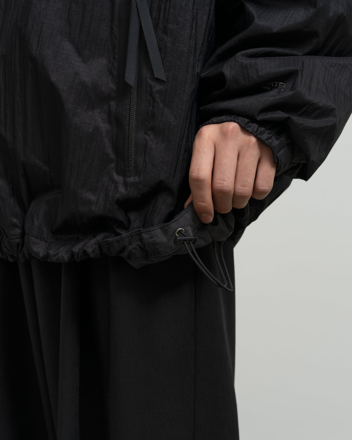 Graphpaper PERTEX® QUANTUM AIR Light Thermo Blouson
