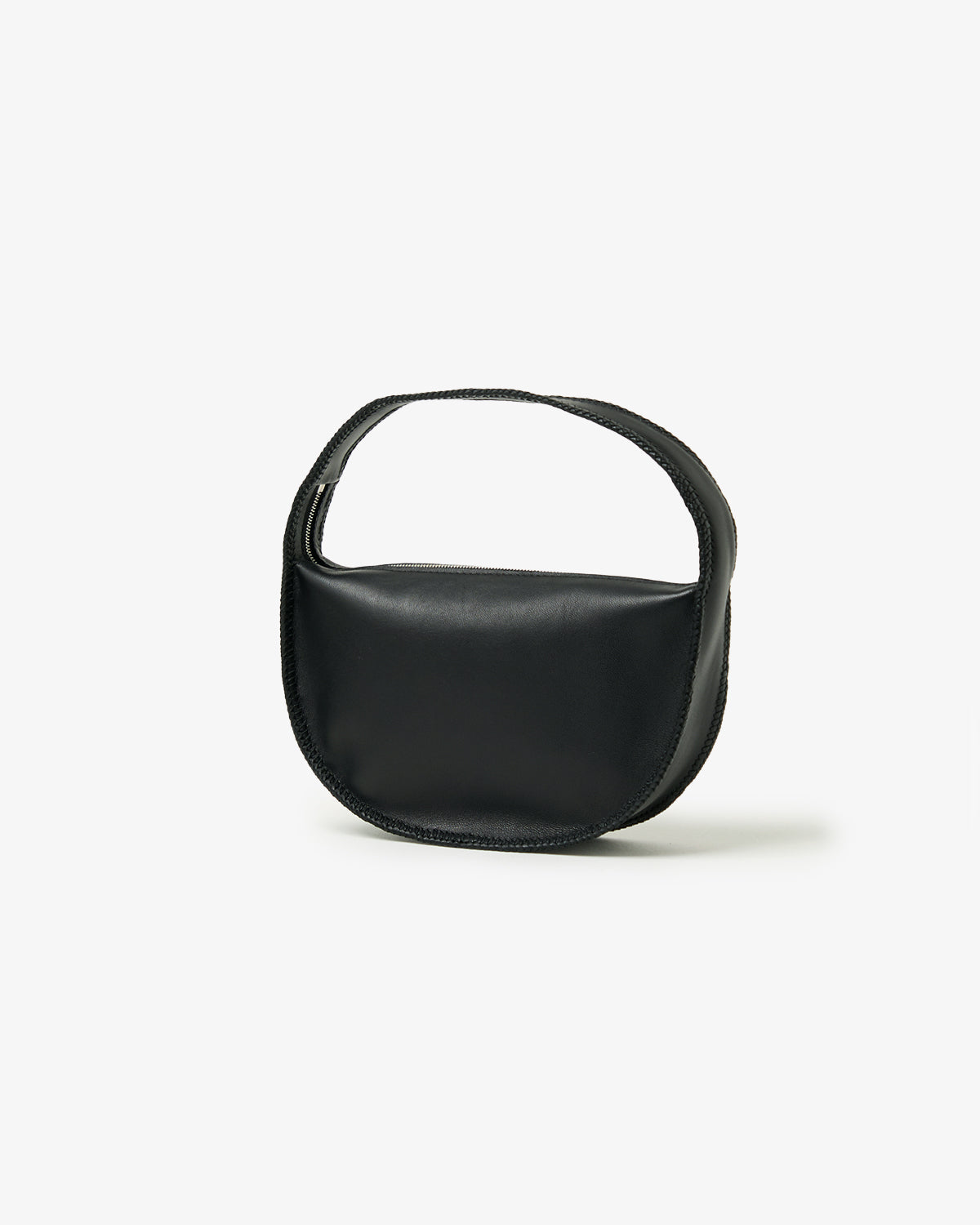 Aeta HARF MOON SHOULDER MINI