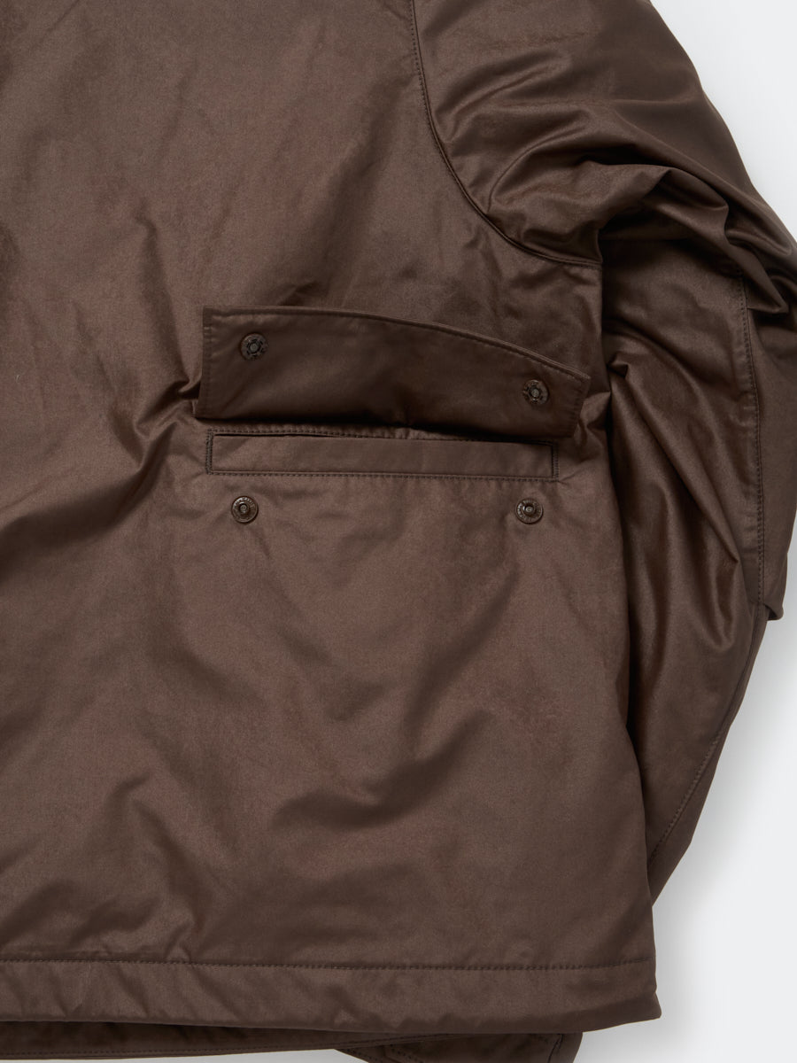 DAIWA PIER39 TECH BRITISH SHORT HUNTER JACKET