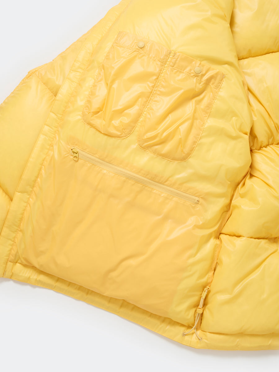 DAIWA PIER39 TECH ULTRA LIGHT DOWN JACKET