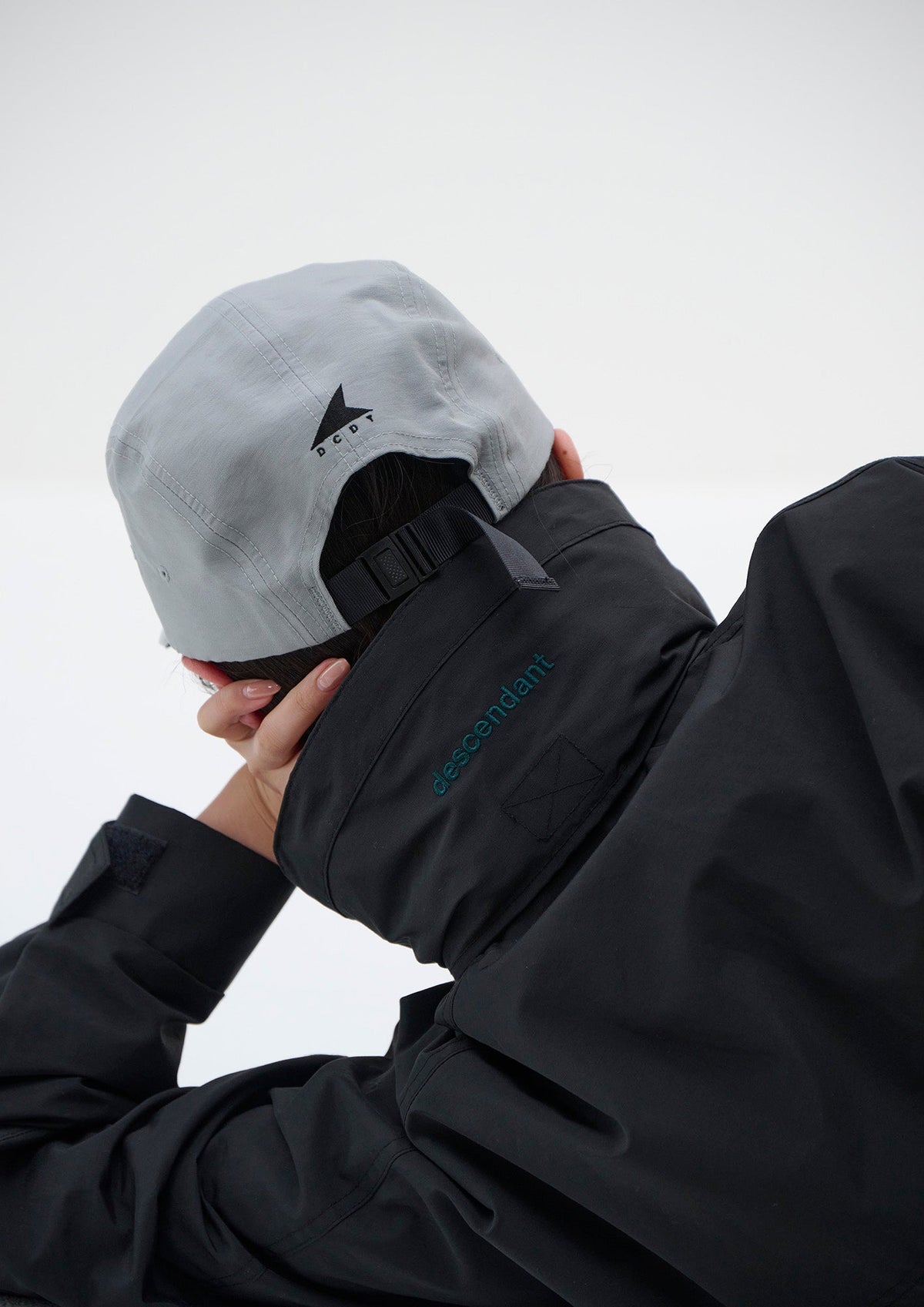 DESCENDANT CETUS 5PANEL